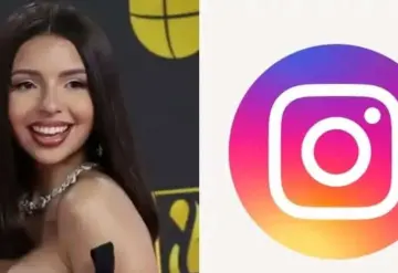 Ángela Aguilar desactiva los comentarios en sus redes sociales tras recibir criticas por su relación con Nodal