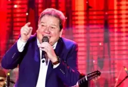 Hospitalizan de emergencia a Coque Muñiz por bronconeumonía; este es su estado de salud