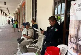 Heredarán deuda de 526 MDP por laudos