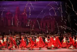 Rendirán homenaje a la cultura mexicana Hollywood Bowl de Los Ángeles