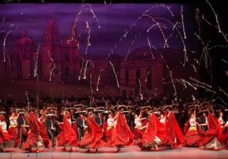 Rendirán homenaje a la cultura mexicana Hollywood Bowl de Los Ángeles