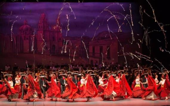 Rendirán homenaje a la cultura mexicana Hollywood Bowl de Los Ángeles