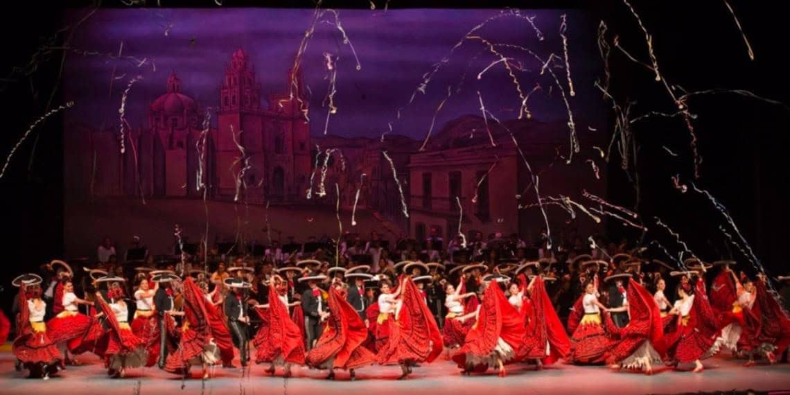 Rendirán homenaje a la cultura mexicana Hollywood Bowl de Los Ángeles