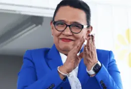 ¿Por qué Rosa Icela iría a Bucareli (SEGOB)?