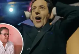 Mario Bezares asegura que cambiar nombre de ´gallinazo´ a ´pericazo´ en ´¿Quién lo mató?´ fue "con dolo"