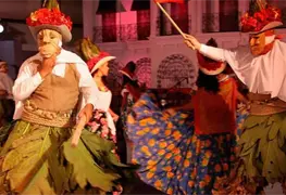 Programas de Cultura deben orientarse en fortalecer la creatividad