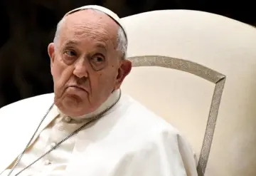 El Papa Francisco se pronuncia en contra de la legalización de las drogas, llamándola una Fantasía