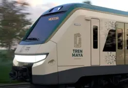 Tren Maya, sinónimo de progreso y desarrollo