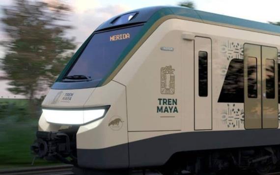 Tren Maya, sinónimo de progreso y desarrollo