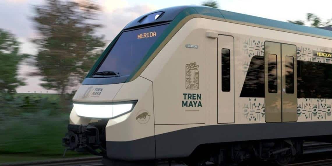 Tren Maya, sinónimo de progreso y desarrollo