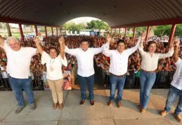 Tabasco: reencauzar el rumbo...