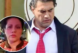 No pasó absolutamente nada: Eduardo Yáñez se defiende ante reportera