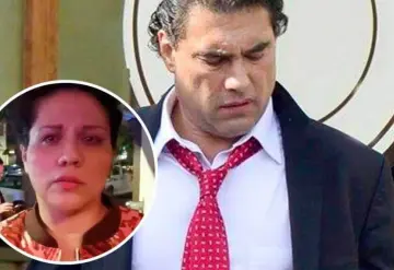 No pasó absolutamente nada: Eduardo Yáñez se defiende ante reportera