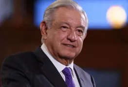 La última mañanera y el retiro de AMLO
