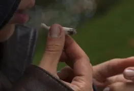 Drogas: Grave Problema de Salud Pública