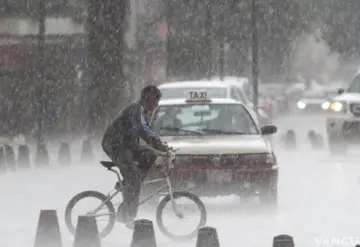 Se aproxima Ciclón Chris a México, azotarán con fuertes lluvias