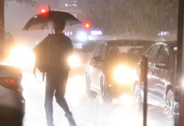 Prevén complicado periodo por lluvias
