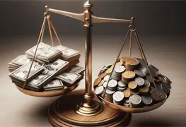 El dinero no conoce ideolog&iacute;as