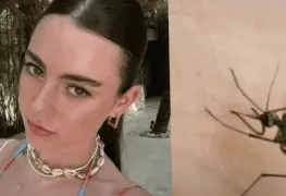 Joven creyó que tenía resaca, pero en realidad era el virus del dengue; sus amigos pensaron que estaba poseída