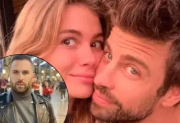 Dan un año de cárcel a paparazzi por acosar a Clara Chía, novia de Piqué