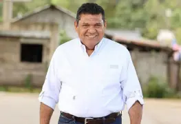 En la agenda de Javier May: Tribunal, Fiscalía y Seguridad Pública, un piso para el bienestar