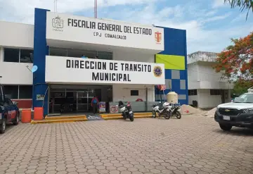 Centro de Procuración de Justicia de Comalcalco regresa a su ubicación añeja, el inmueble de Santo Domingo