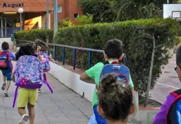 ¿Cuándo salen de vacaciones los niños de primaria? Esto dice el calendario SEP
