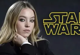¿Sydney Sweeney en Star Wars? Lucasfilm estaría buscando a la actriz para interpretar a una jedi, según rumores