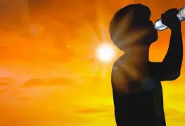 México ha registrado 172 muertes a causa de las altas temperaturas, según datos oficiales.