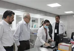 Avances en Salud: Evaluaci&oacute;n del IMSS-Bienestar en Tabasco