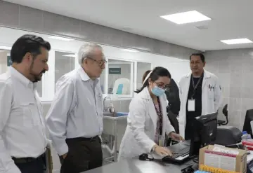 Avances en Salud: Evaluación del IMSS-Bienestar en Tabasco