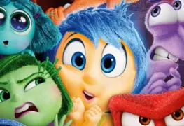 ¿Intensamente 3? Escritora de la película ya tiene algunas ideas para el futuro de la franquicia