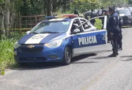 Enfrentamiento en Tabasco deja 3 policías muertos