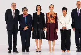 Integración de gabinetes: cercanía, capacidad, experiencia de servicio...todo sometido a prueba 