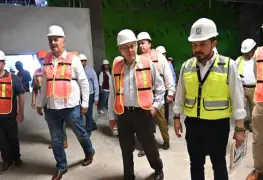 Evalúan en Tabasco el IMSS-Bienestar