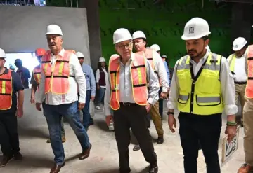 Evalúan en Tabasco el IMSS-Bienestar