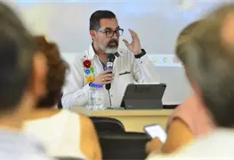 Necesario mejorar la comunicaci&oacute;n: Ra&uacute;l Contreras