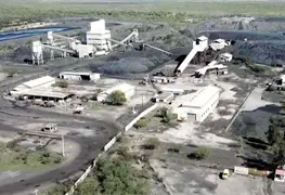 Extraen primeros restos humanos de la mina Pasta de Conchos a 120 metros de profundidad