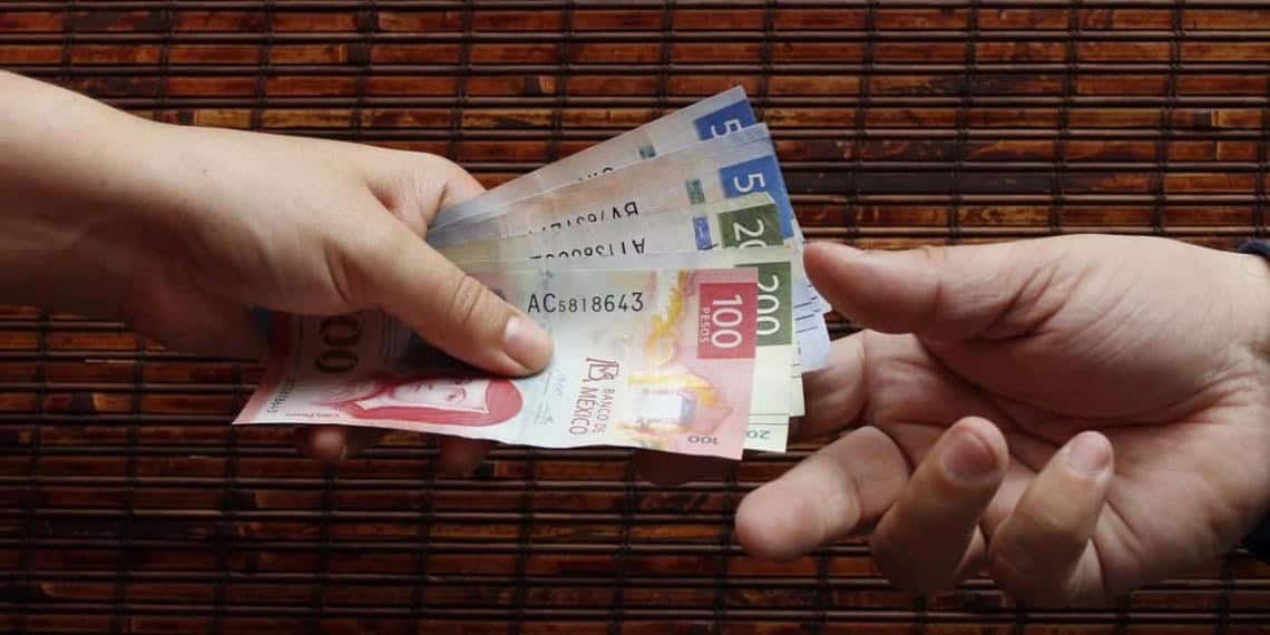 492 mil 243 trabajadores en la entidad no ganan ni el salario mínimo