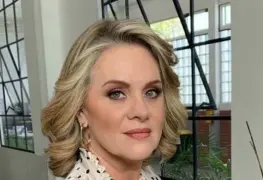Acusan a Erika Buenfil de exceso de filtros en sus fotografías: no los necesitas