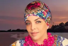 De qué está enferma Verónica Castro y por qué fue hospitalizada