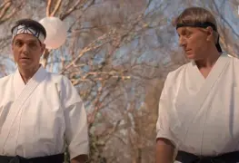 Netflix estrena el tráiler de Cobra Kai temporada 6; Daniel y Johnny deslumbran en el capítulo final