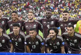 Selección Mexicana tras fracaso en la Copa América: Nadie dijo que el camino sería fácil