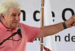 José Ramiro López Obrador compromete a una Secretaria de Gobierno de puertas abiertas