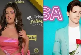 Valentina de la Cuesta, hija de Sergio Andrade, revela que Drake Bell intent&oacute; conquistarla; redes se burlan: momento Martha Higareda