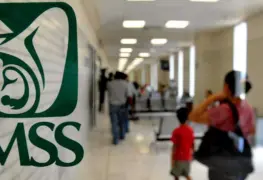 IMSS presenta al Ejecutivo Federal y al Congreso de la Unión Informe sobre Situación Financiera 2023-2024