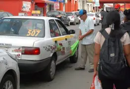 Taxímetro será revisado por el próximo secretario de movilidad