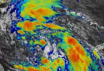 Ante Posible Impacto del Huracán Beryl, AMLO Despliega Importante Operativo en Quintana Roo