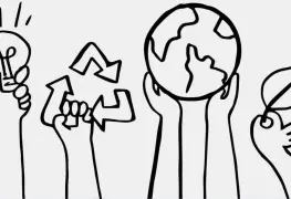 El modelo de economía circular