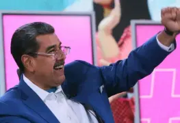 Nicolás Maduro anuncia reinicio de diálogos con Estados Unidos